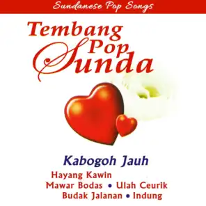 Tembang Pop Sunda (Sundanese Pop Songs)