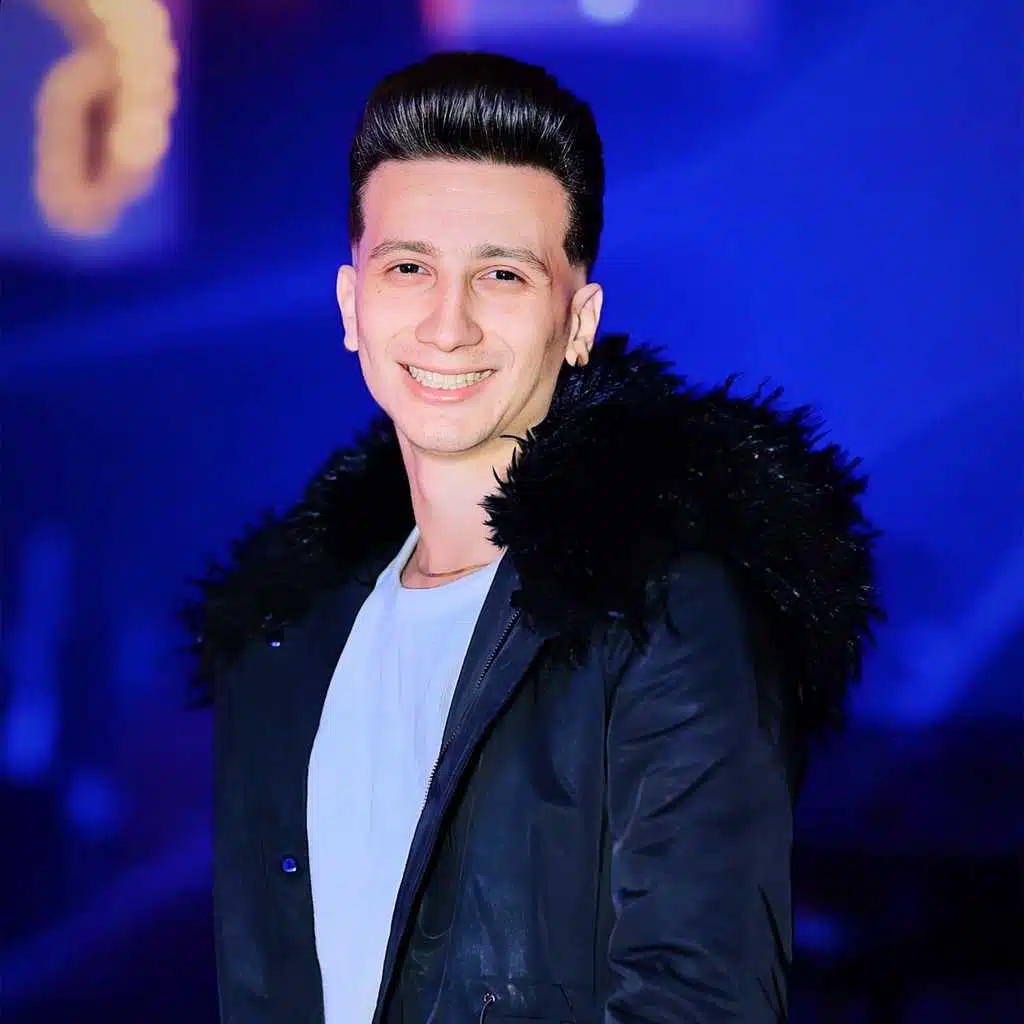 إسلام الأبيض