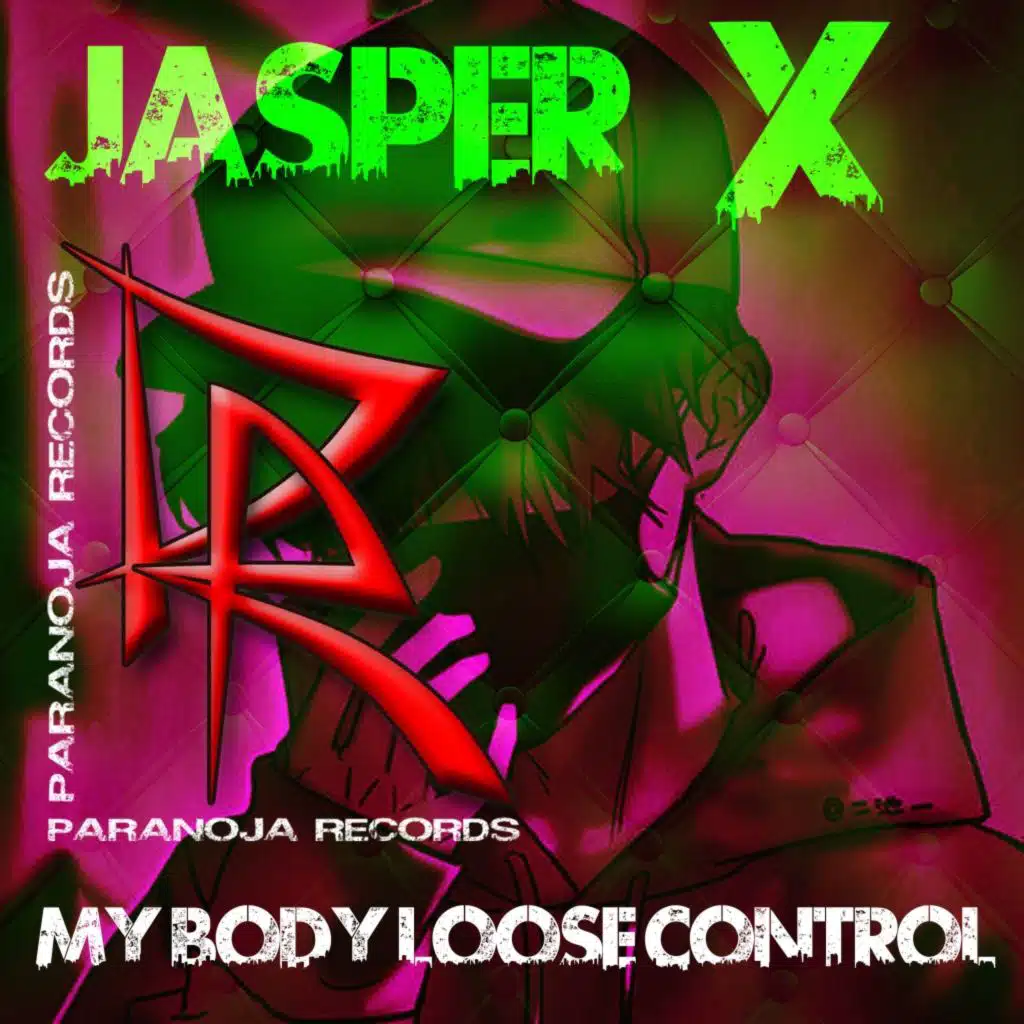 Jasper X