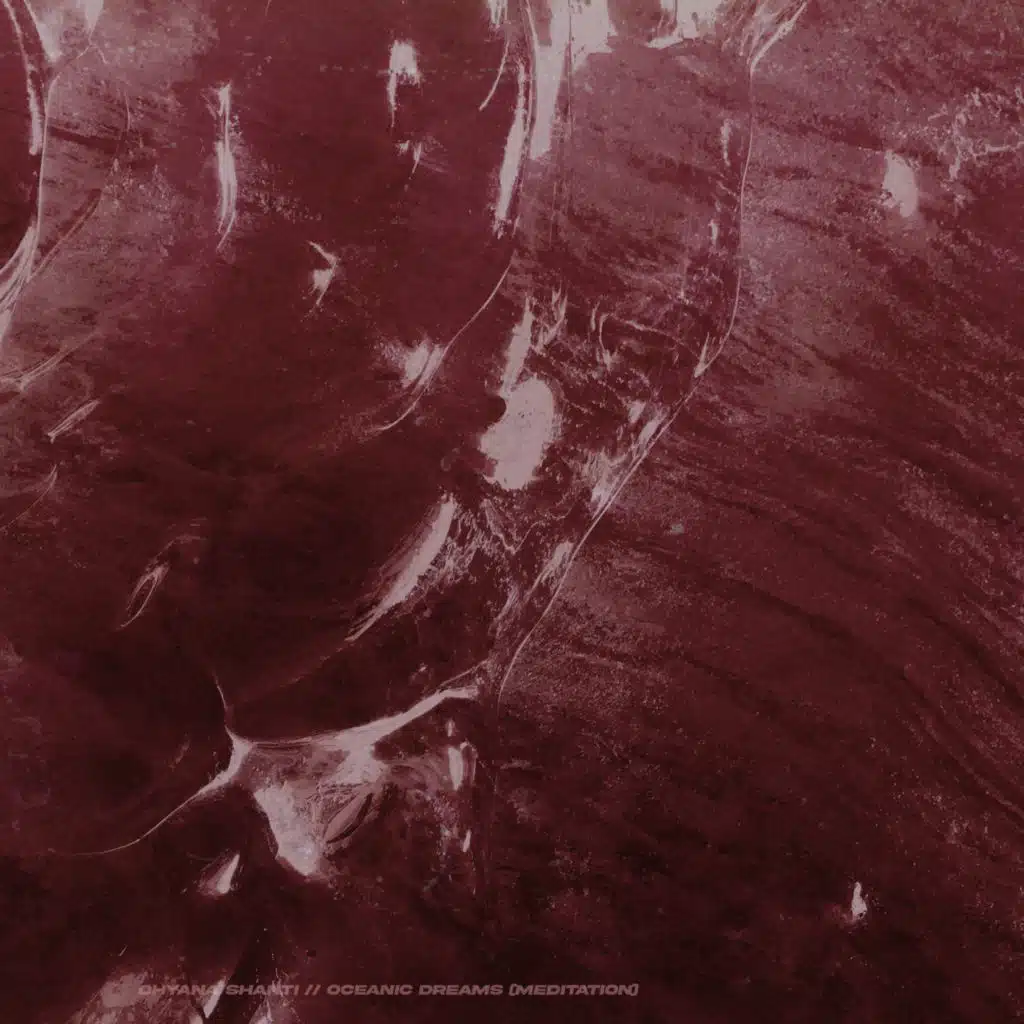 Oceanic Dreams (Meditation)