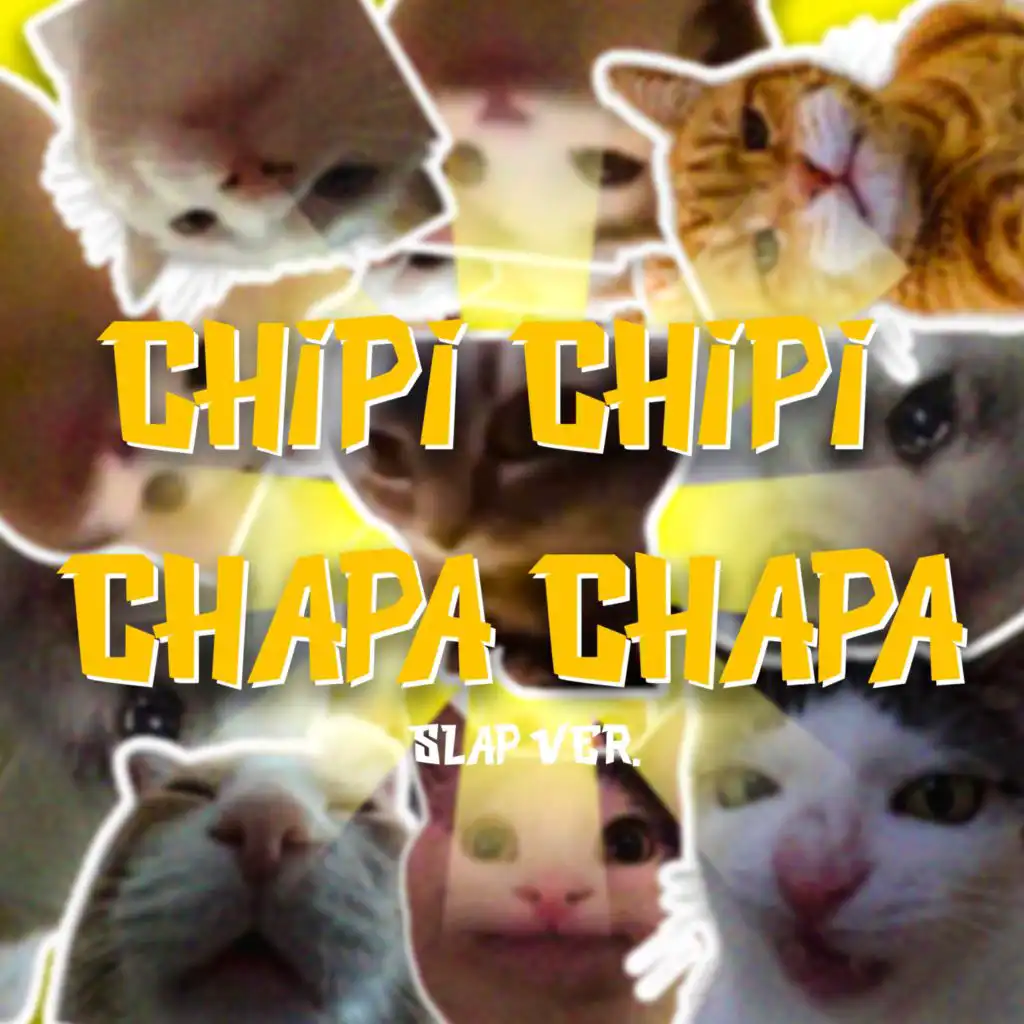 Chipi Chipi Chapa Chapa (Spedup)