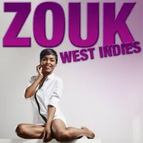 Zouk West Indies, Vol. 1