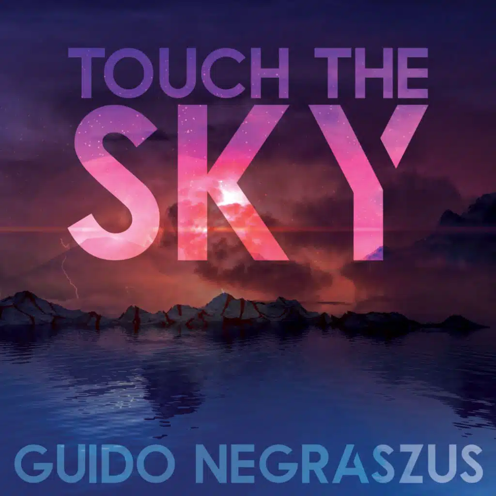 Seagulls (feat. Bernward Koch)