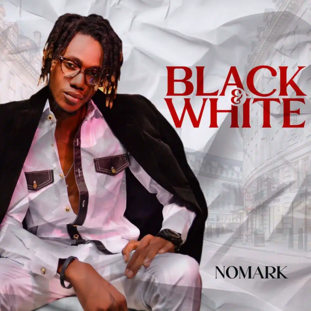 Black & White