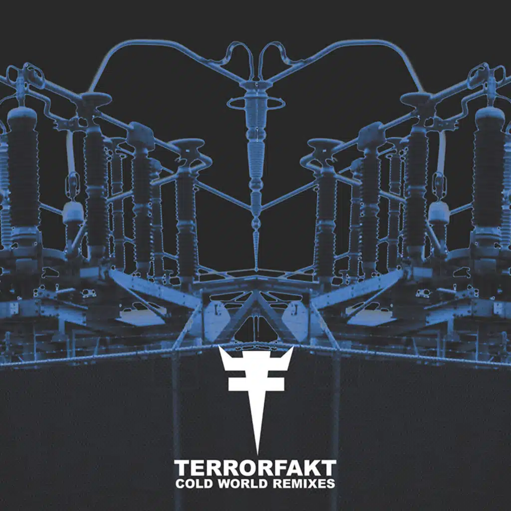 Cold World Remixes