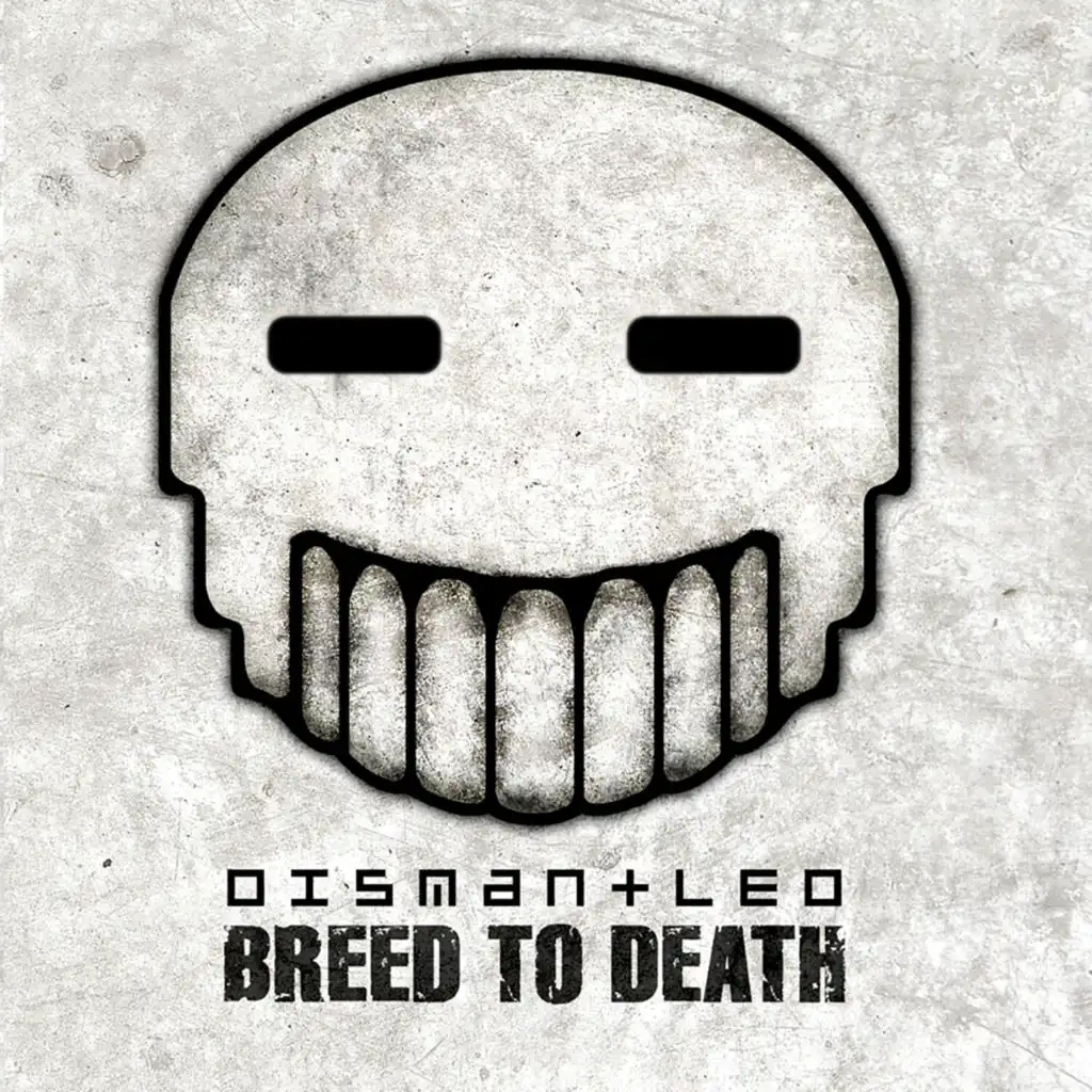 Breed To Death (Psyclon Nine Remix)