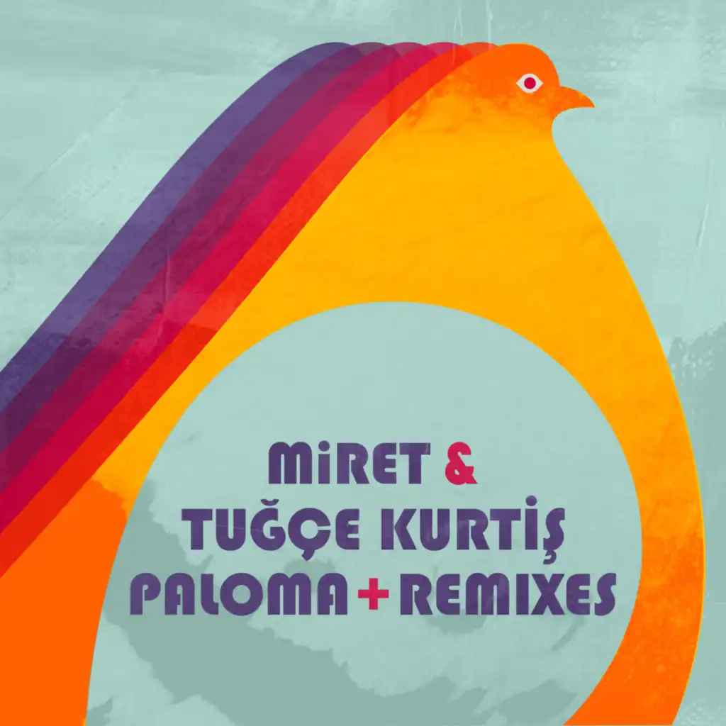 Paloma (Rodrigo Gallardo Remix)