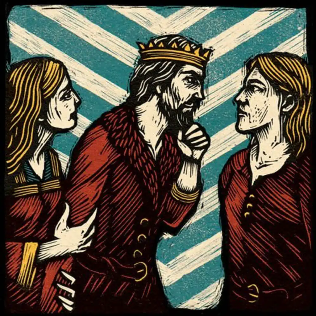 Bonus Episode - Willie O'Winsbury