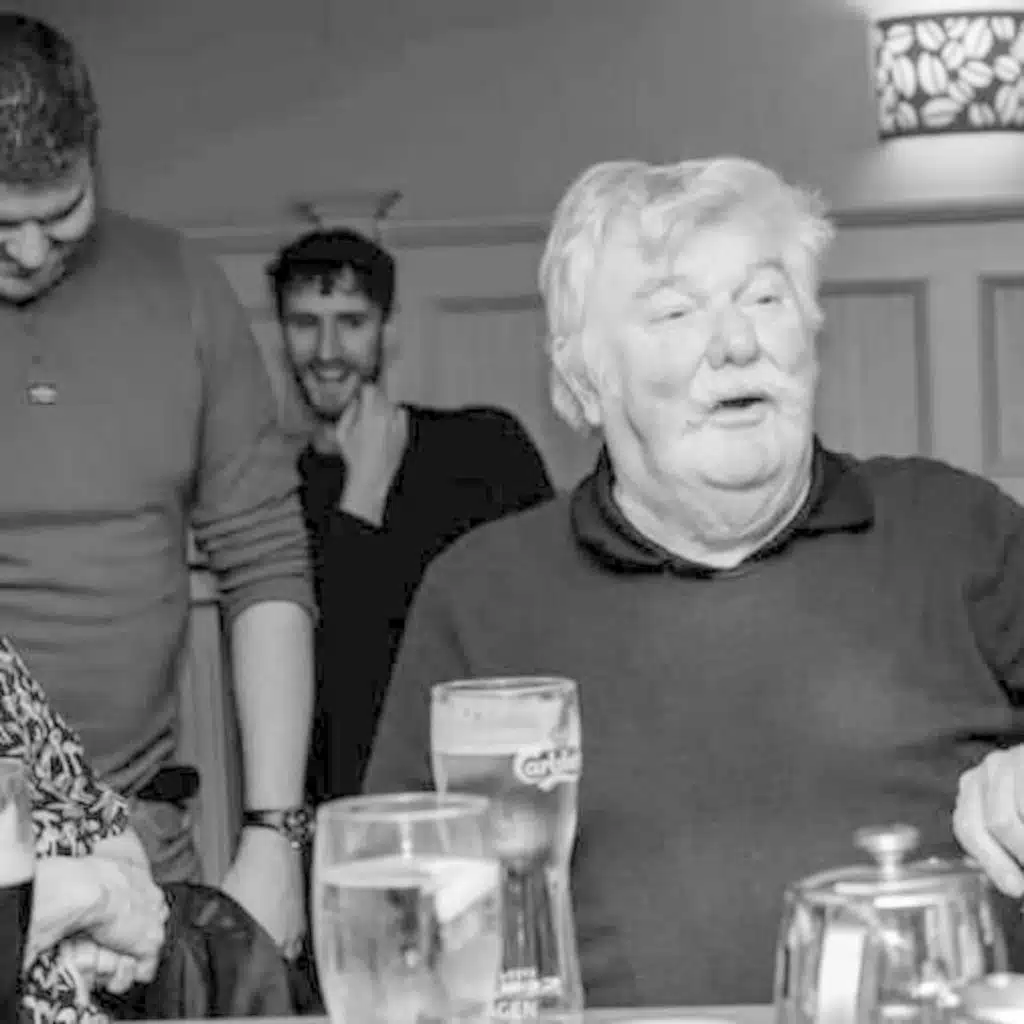 Fire Draw Near Episode XLVI