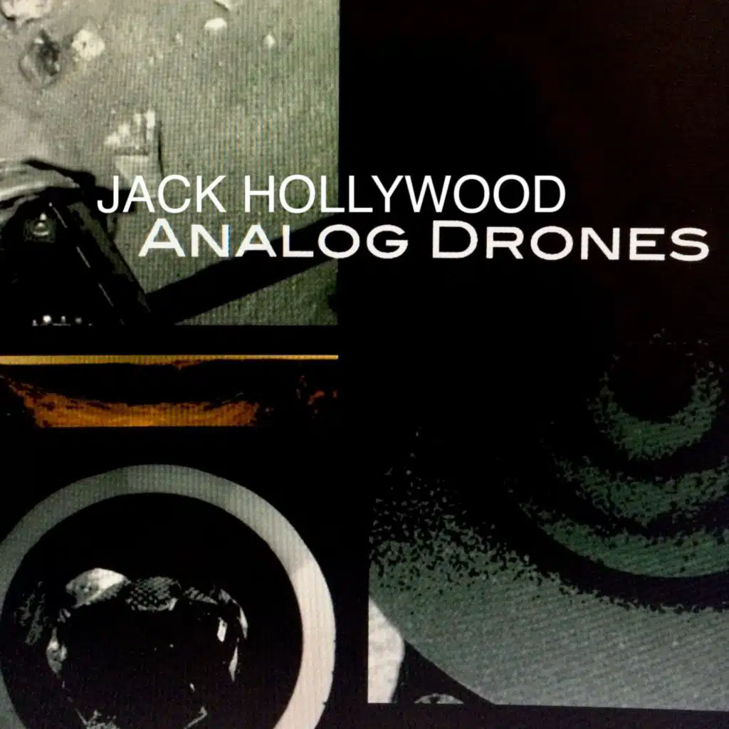 Analog Drones