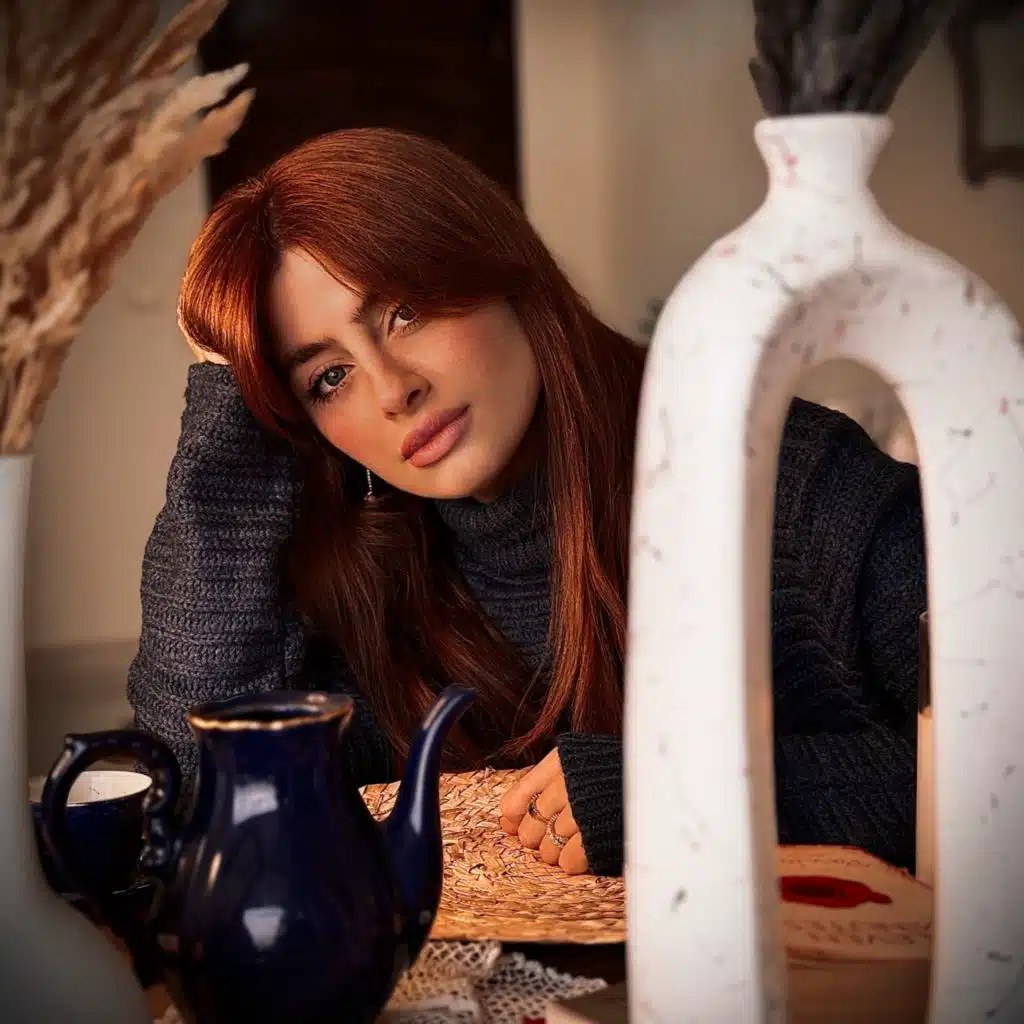 مغرم | عالجمر