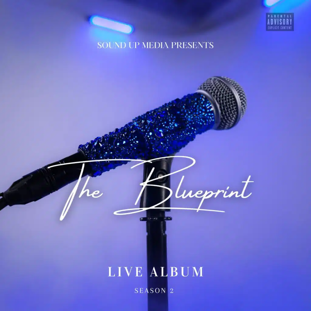 U and I (feat. Steven Joseph) (LIVE)