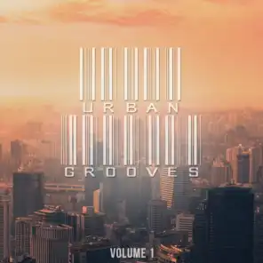 Urban Grooves, Vol. 1 (Finest In Calm Electronic Music)