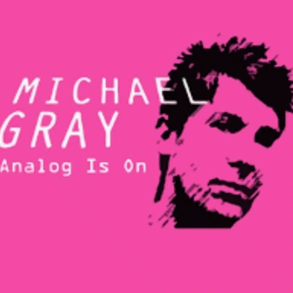 The Weekend (Feat.Michael Gray) (radio edit)