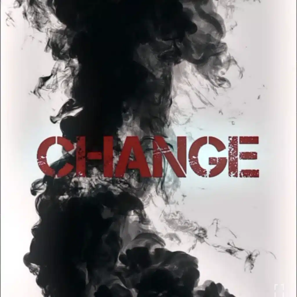 CHANGE