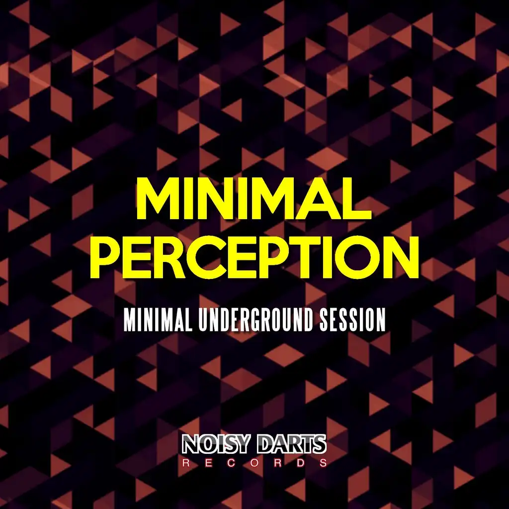 Minimal Perception (Minimal Underground Session)