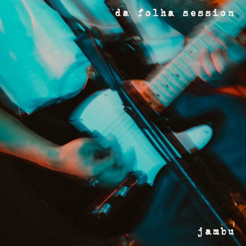 Falso Realismo / Por Você (Ao Vivo em Da Folha Session)