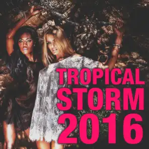 Tropical Storm 2016