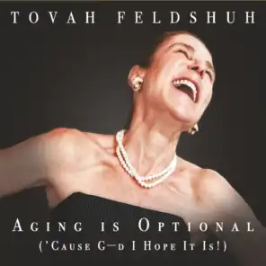 Tovah Feldshuh