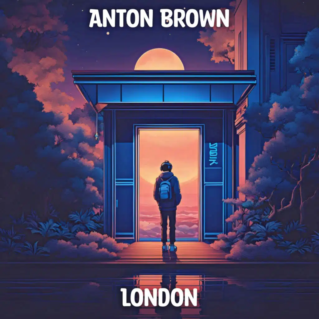 Anton Brown