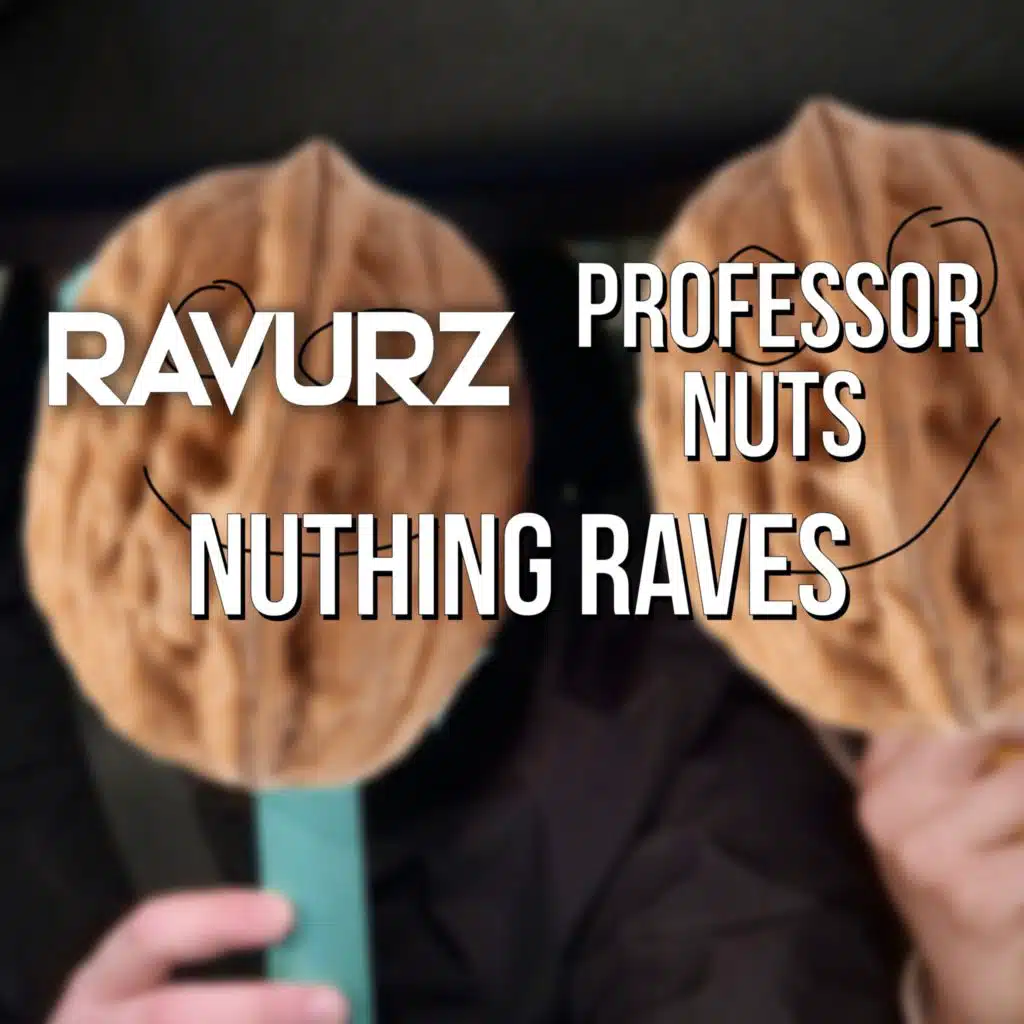 RAVURZ