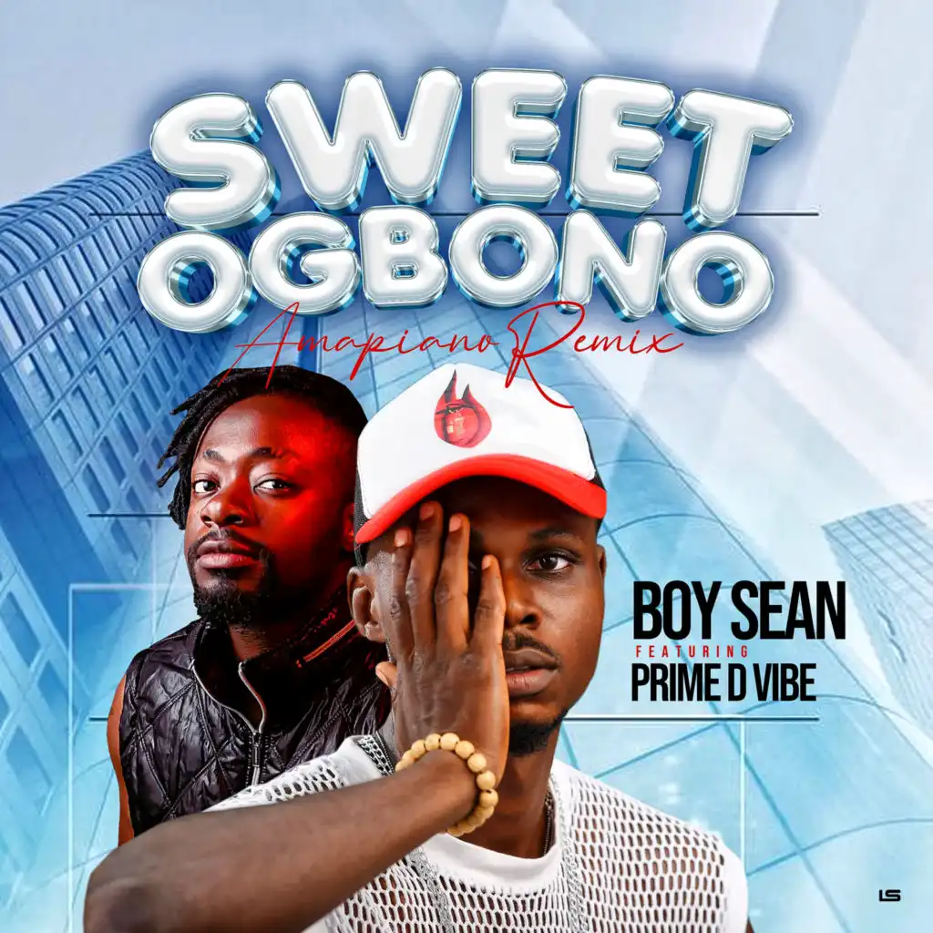 Sweet Ogbono (Amapiano Remix) [feat. Prime D Vibe]