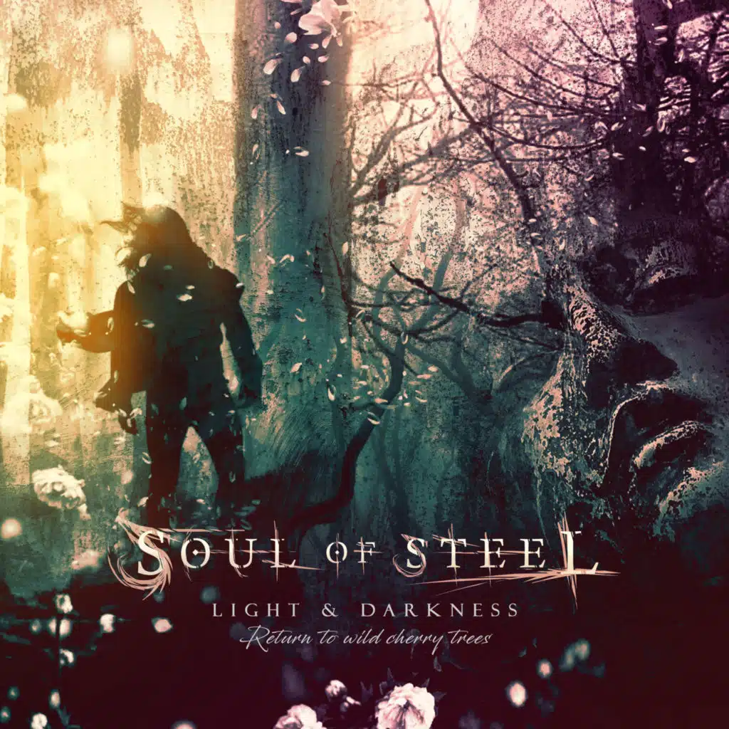 Soul Of Steel