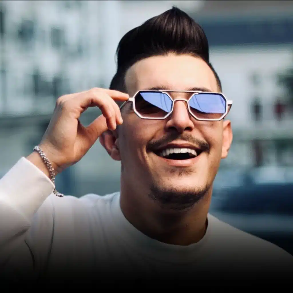 Allo Ma Waldak Kan 3ma (feat. Dib El3ajib)