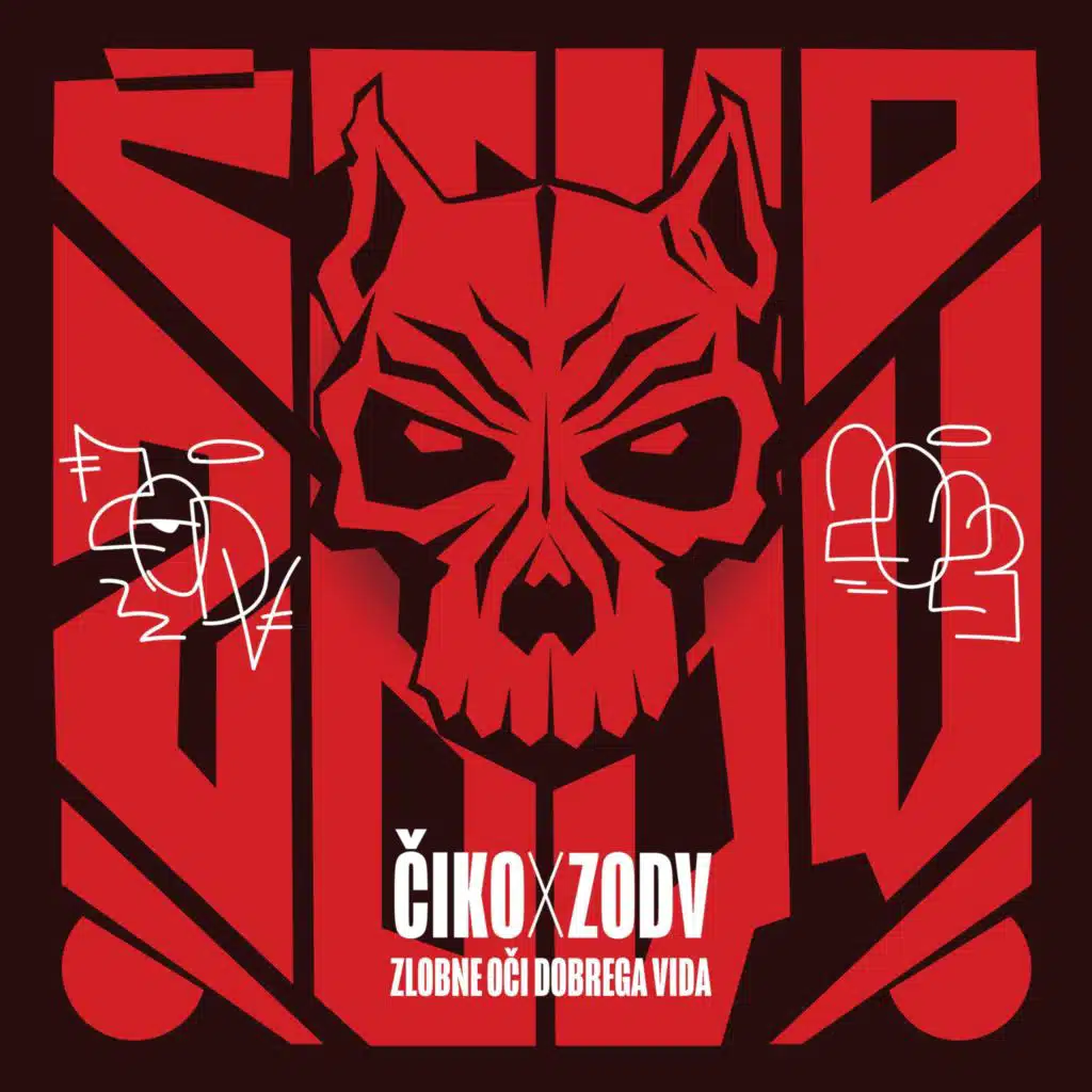 Zlobne oči dobrega vida