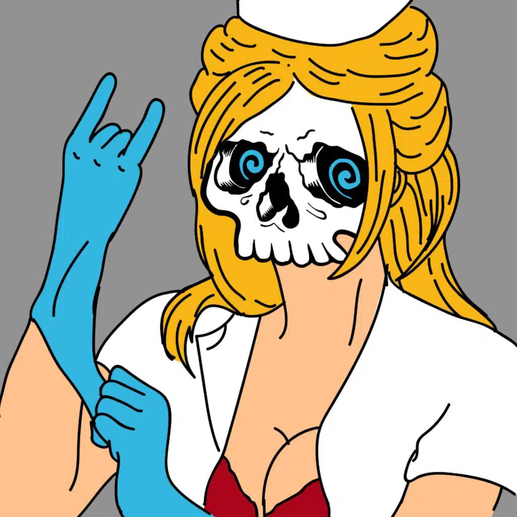 Never Mind The Bolus, Here's The Absent Tubeholders