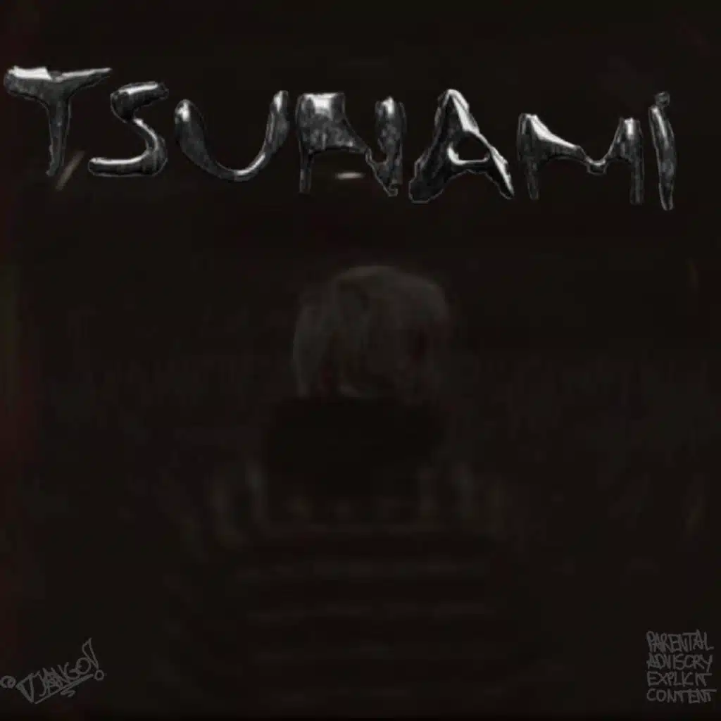 TSUNAMI