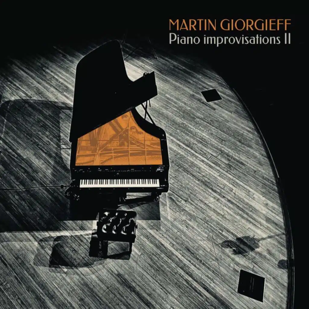 Piano Improvisations II