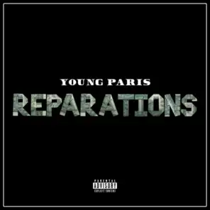 Young Paris