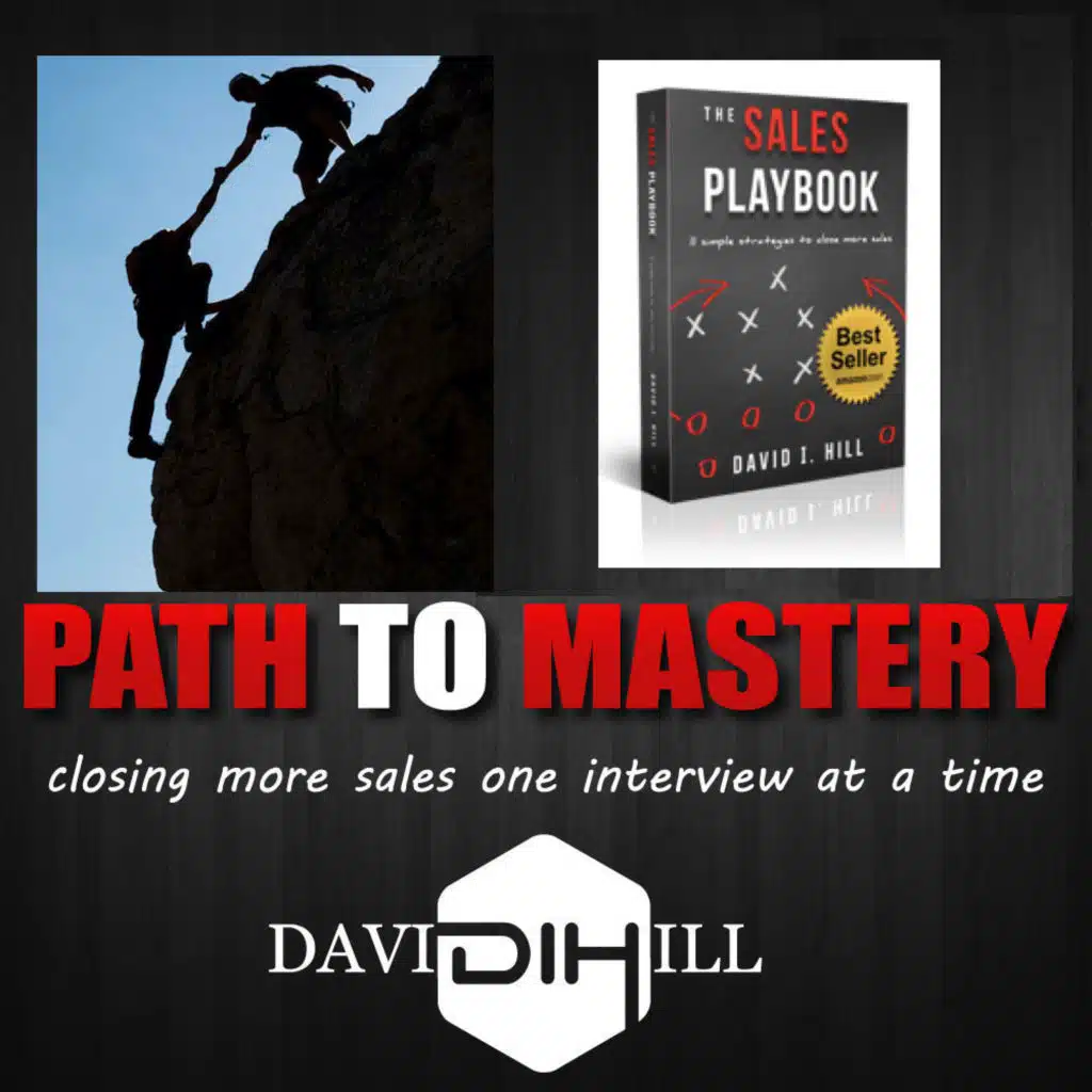 Gary Vaynerchuk - Land Your Dream Client. Use the Same Strategy that got Gary V on Path To Mastery Podcast to Land Your Dream Client.