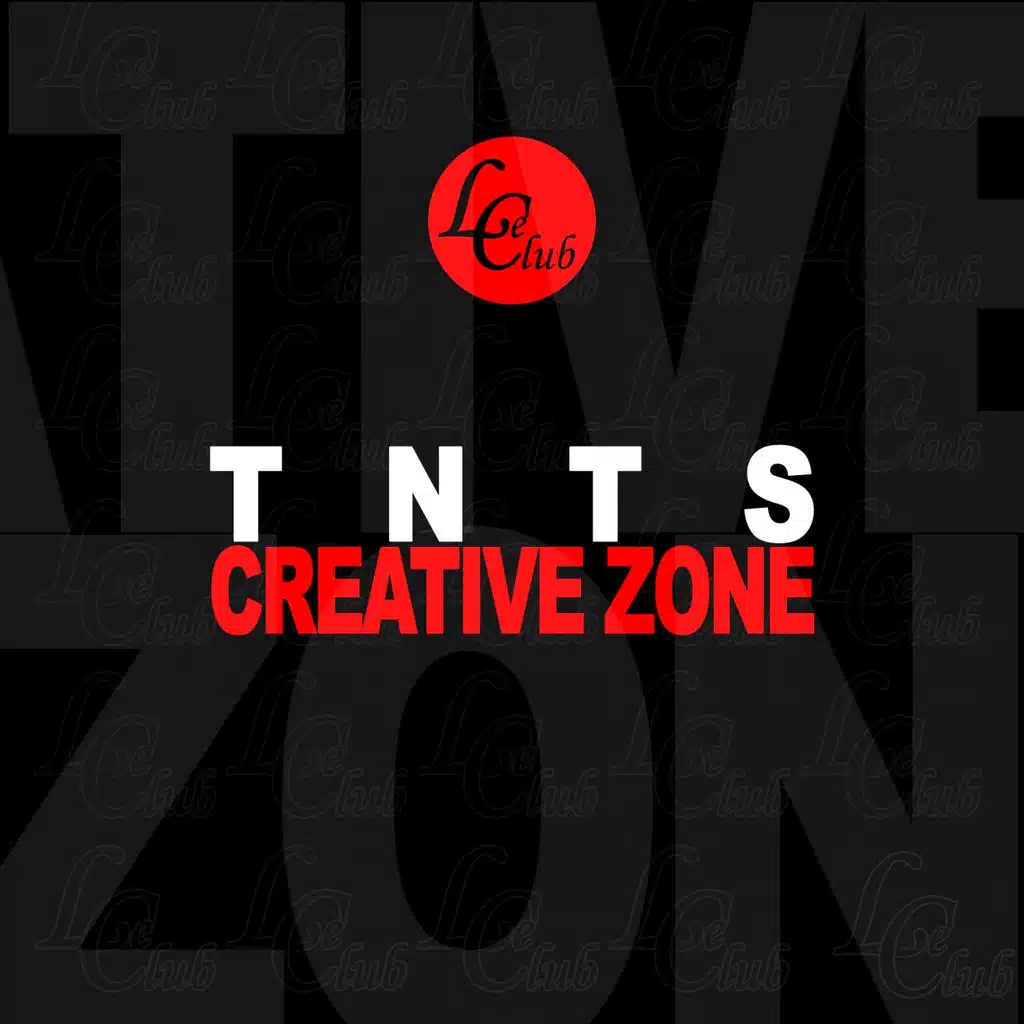 Creative Zone
