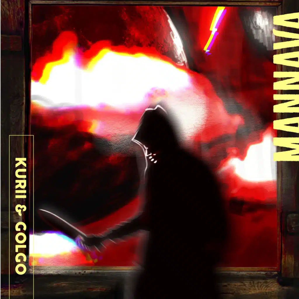 Mannava (feat. GOLGO)
