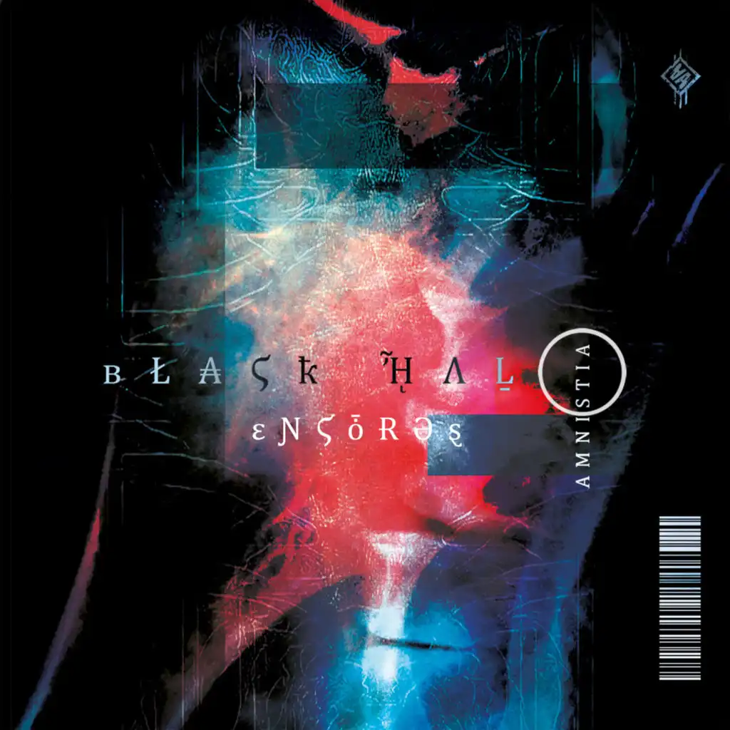 Black Halo Encores (feat. Atropine, Object, Jihad & Terminal State)