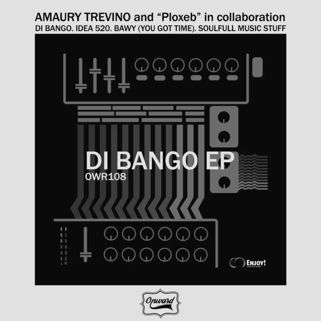 Amaury Trevino, Ploxeb