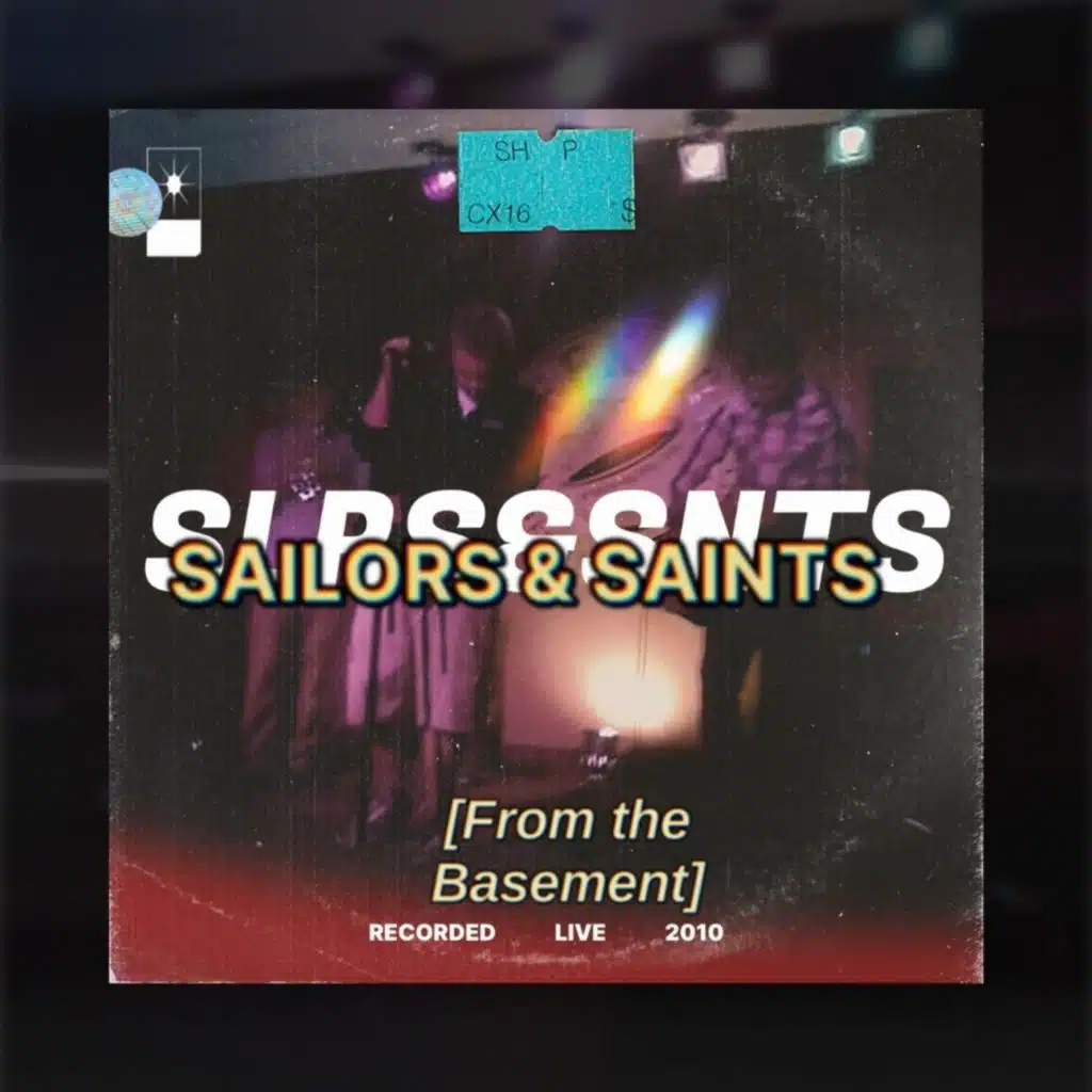 From the Basement (Live)