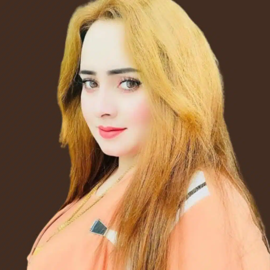 Farukh Zeb & Rabab Mangi