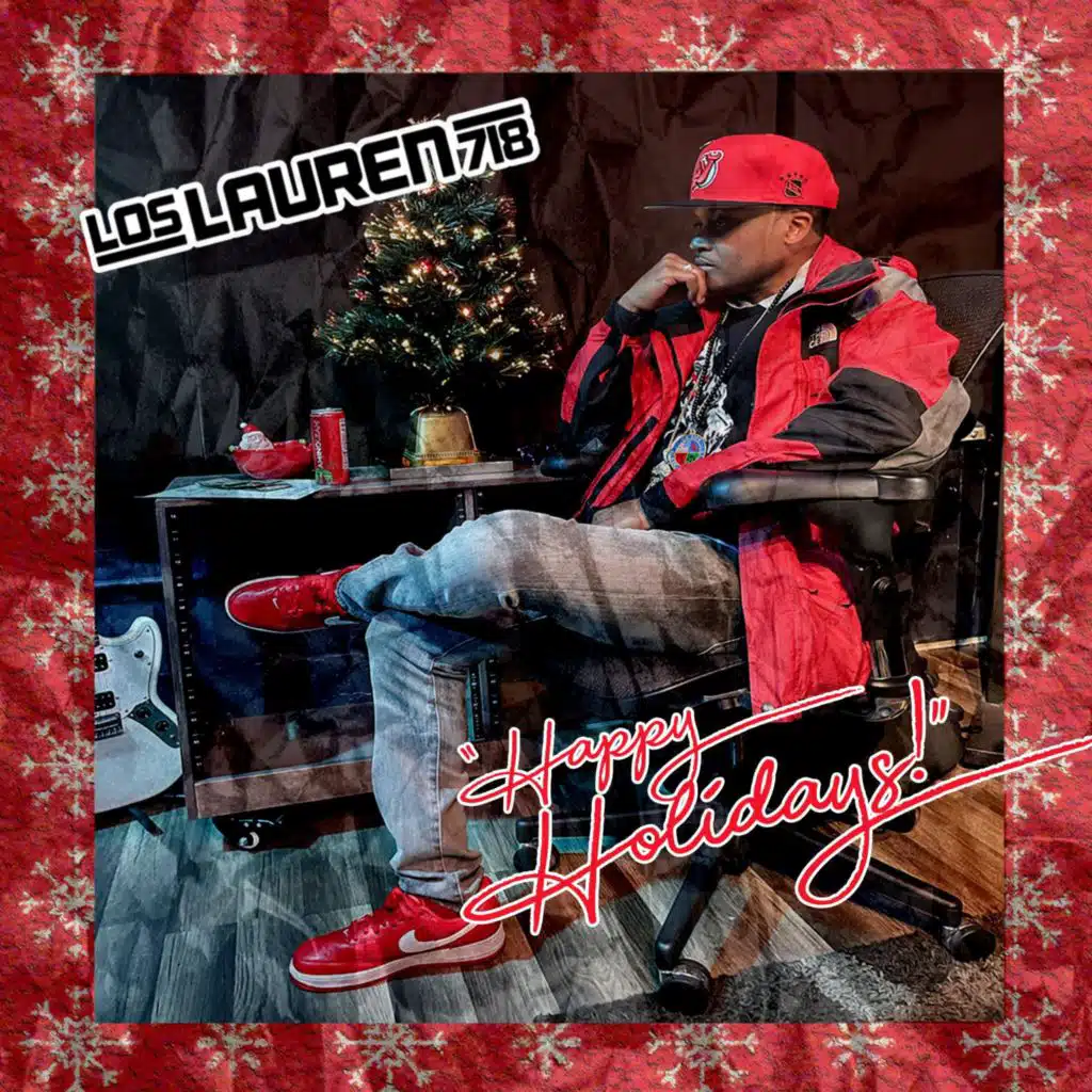 Happy Holidays!