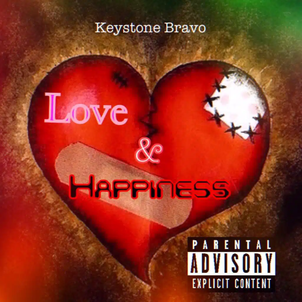 Love & Happiness