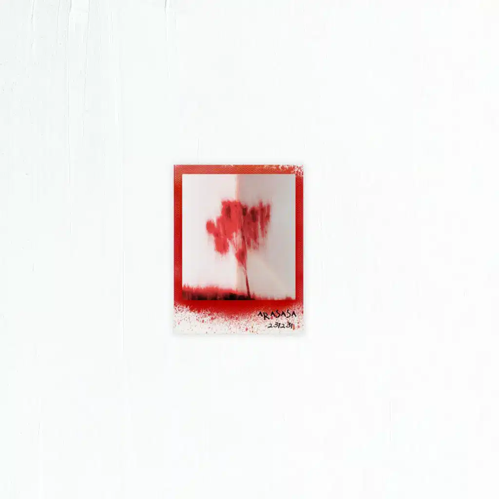 Nostalgia (feat. Woo Jay & Yoobee)