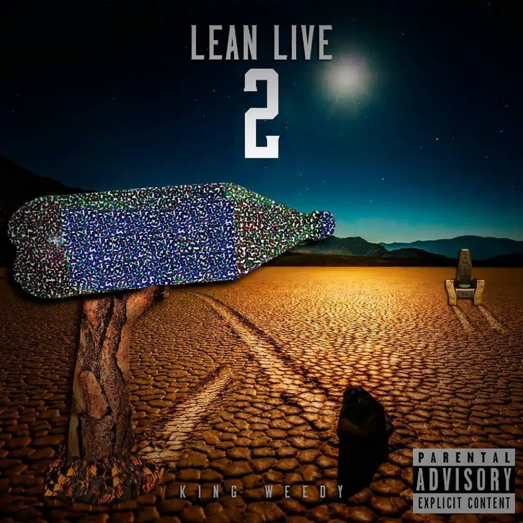 Lean Live 2