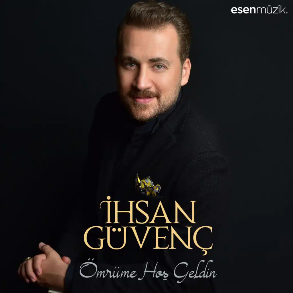 İhsan Güvenç