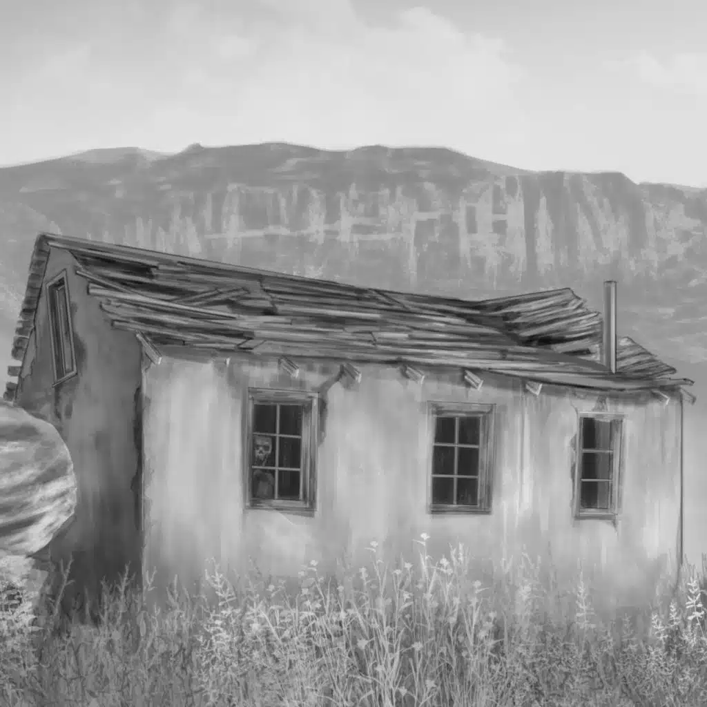 Tales From Skinwalker Ranch - Part Three