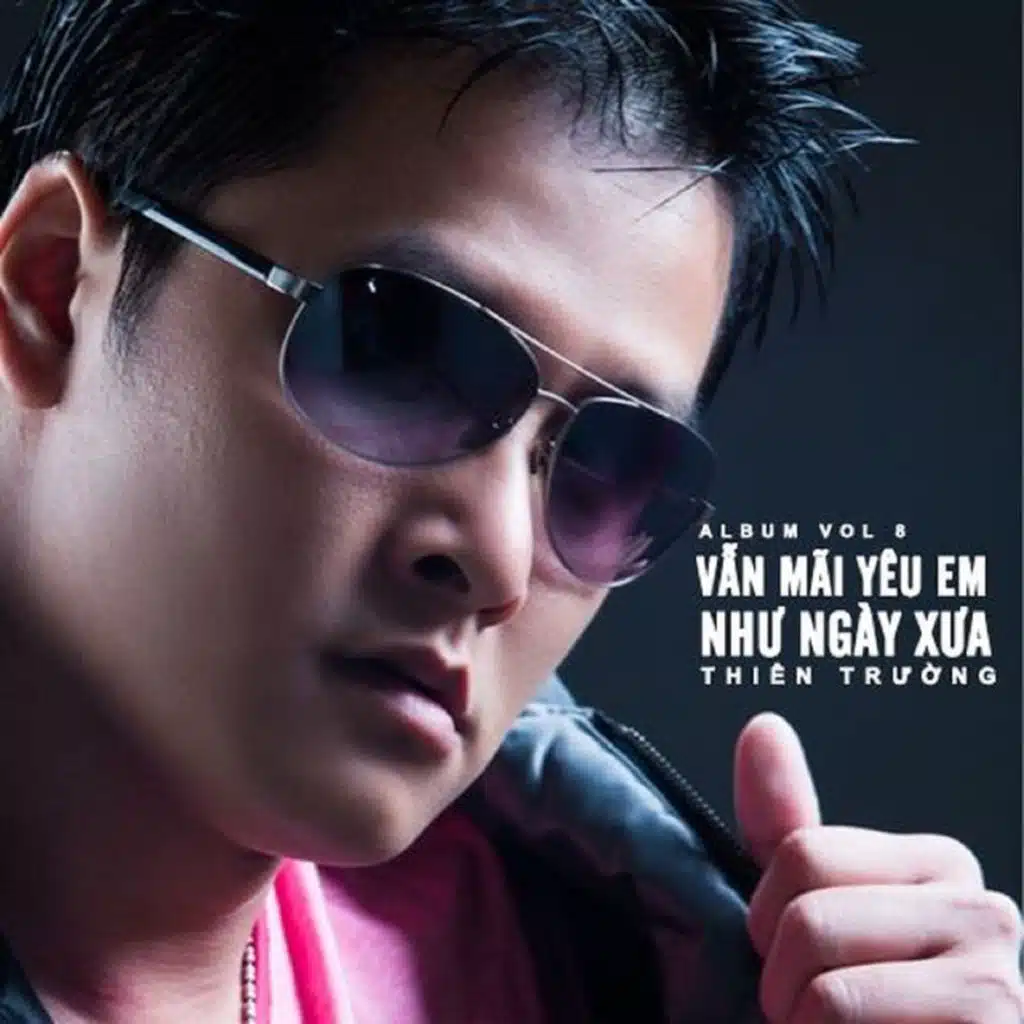 Vẫn như ngày ấu thơ