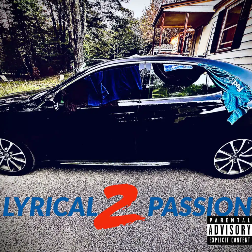 Lyrical Passion 2