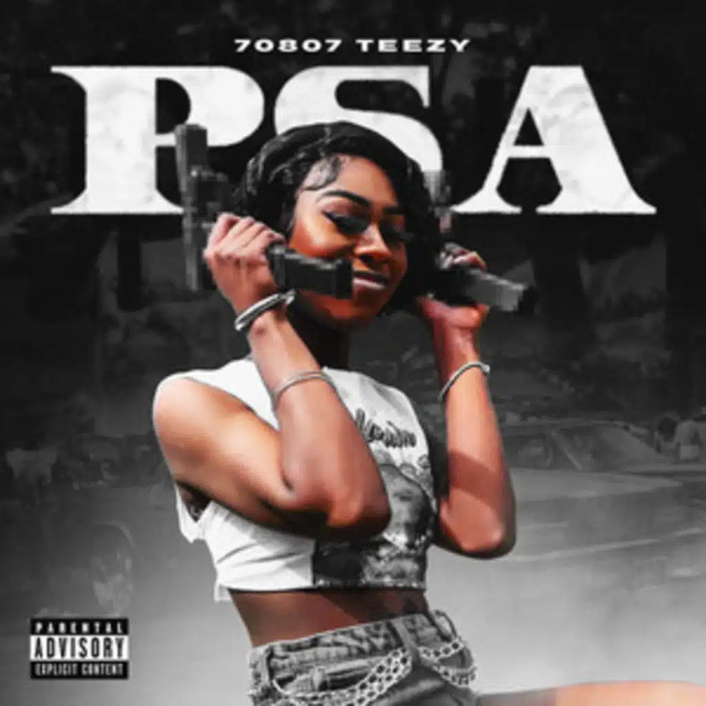 70807 Teezy