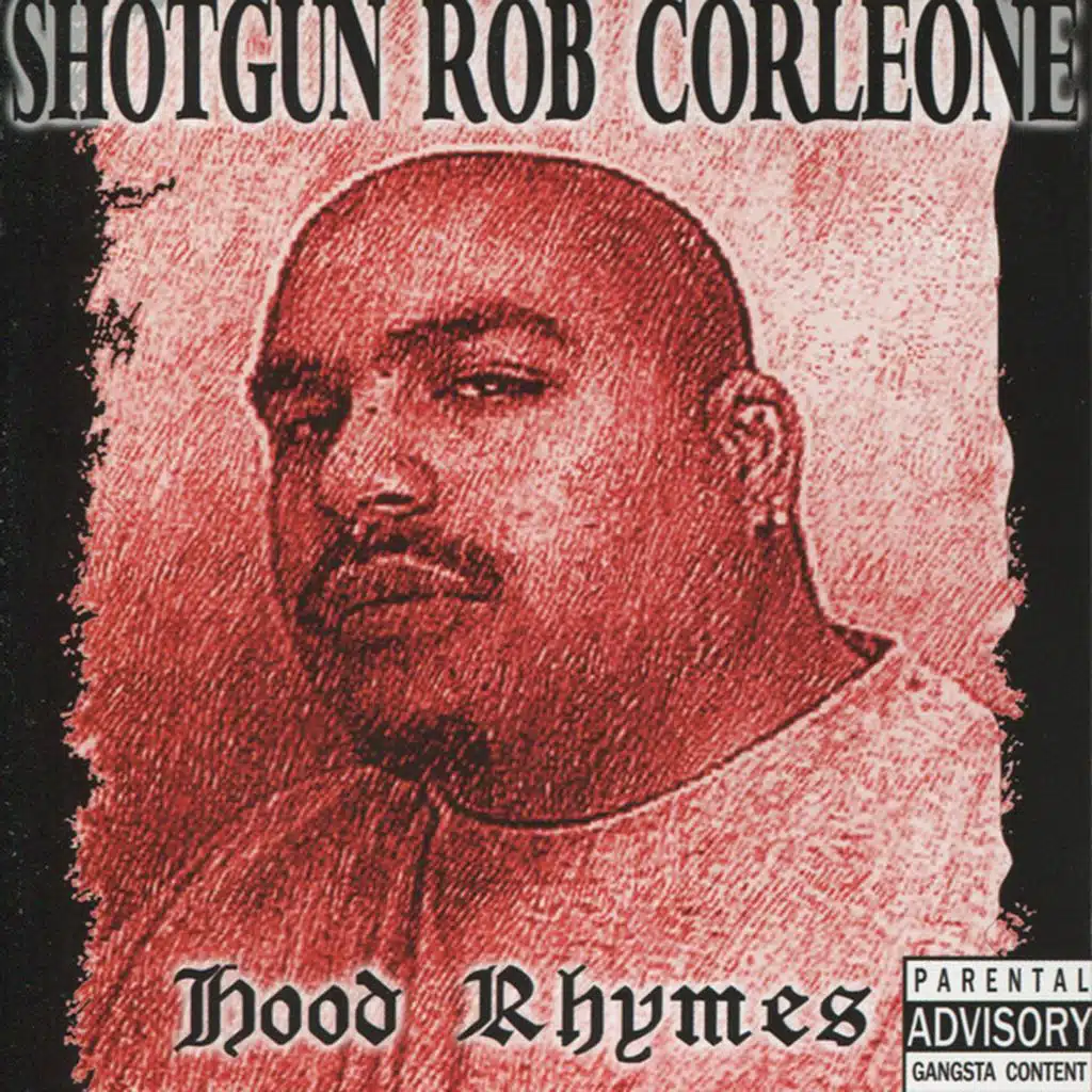 Shotgun Rob